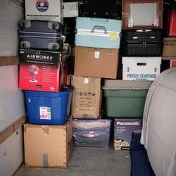 Pegasus Specialty Moving Systems - Photo