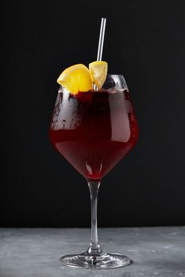 Genki Noodles & Sushi by null