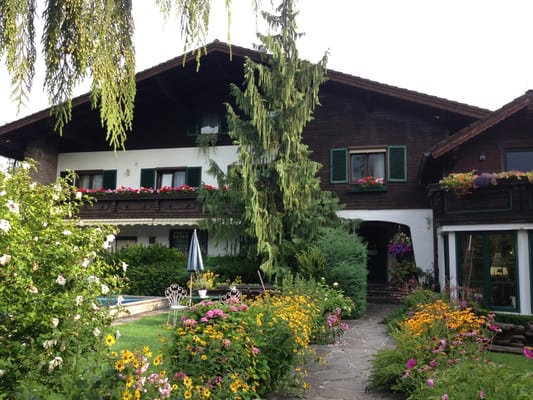 Haus Am Moos by null
