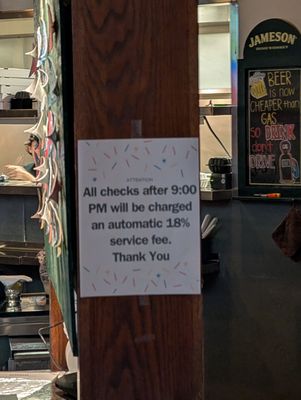 The Ranch Sports Grill by null