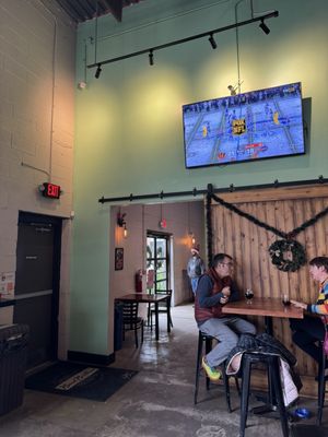 Bond Brothers Beer Company by null