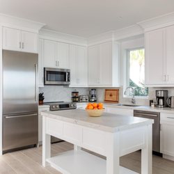 The Islands of Islamorada - Islands of Islamorada villa kitchen