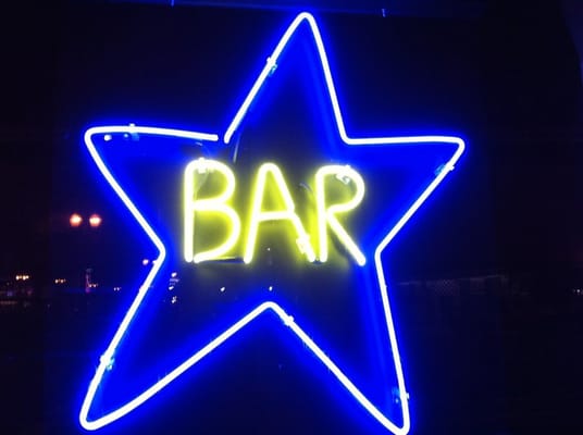 Star Bar by null