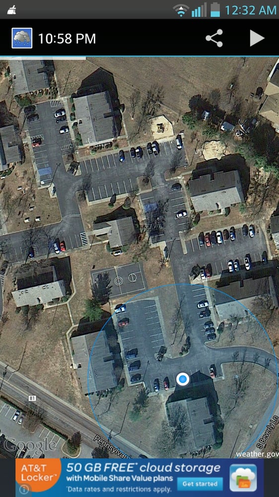 BEVERLY APARTMENTS 200 S Beverly Ln, Greer, South Carolina