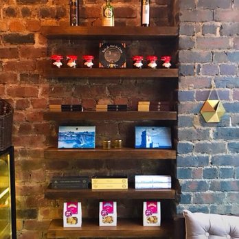 The Colony Gourmet - Patisserie/Cake Shop Near Me - Edinburgh, EDH The Colony Gourmet - Patisserie/Cake Shop Near Me - Edinburgh, EDH