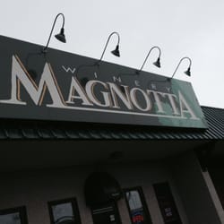 Magnotta Winery