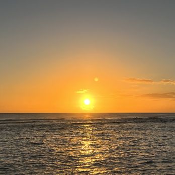 The Beach House - Sunset views! - Asian Fusion Near Me - Koloa, Hawaii