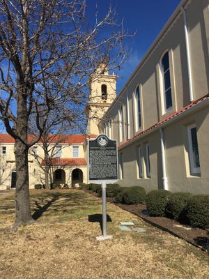 University United Methodist Church
