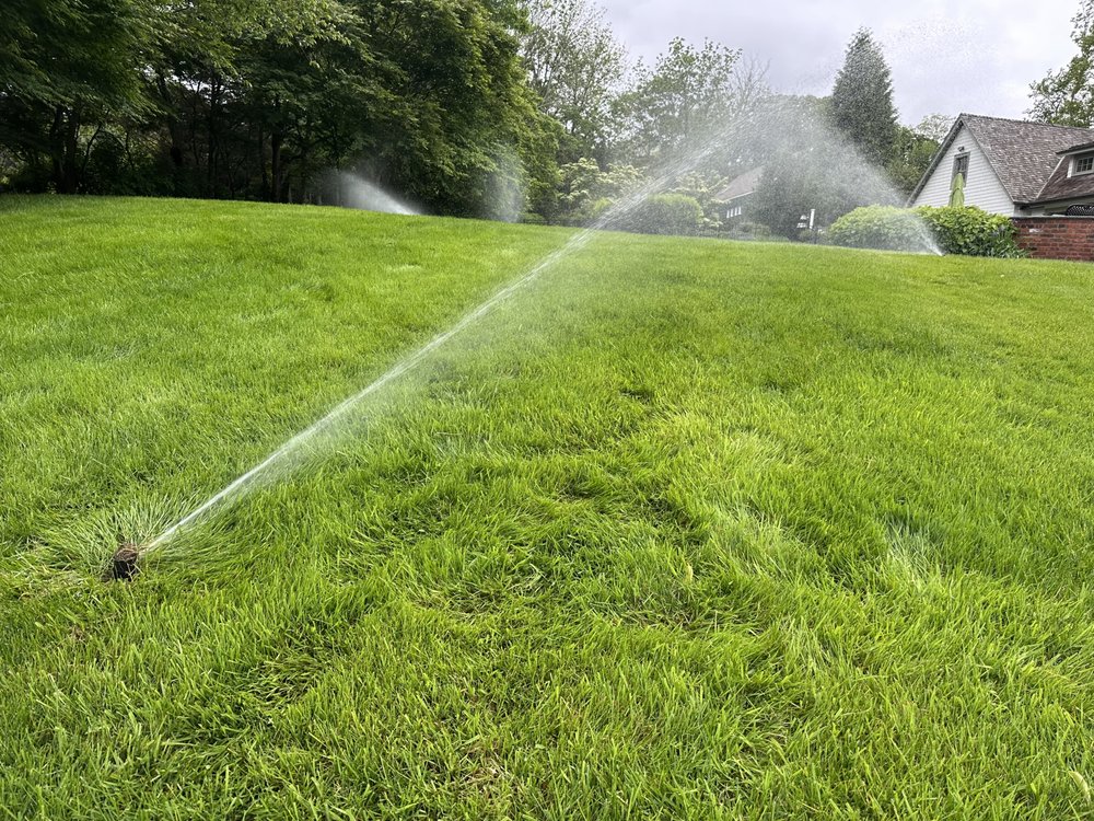 Slide of Sprinkle Smart