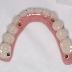 Alpine Dental Center