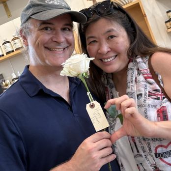 Anima Mundi Apothecary - Rosé on Rose festival! Thanks Yelp for the GA tix! - Herbal Shops Near Me - Venice, California Anima Mundi Apothecary - Rosé on Rose festival! Thanks Yelp for the GA tix! - Herbal Shops Near Me - Venice, California