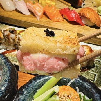 Asahi Sushi - Sushi Bars Near Me - Granada Hills, California Asahi Sushi - Sushi Bars Near Me - Granada Hills, California
