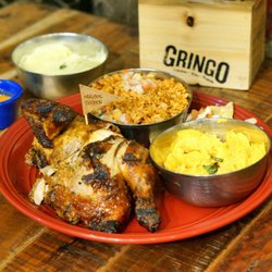 Gringo