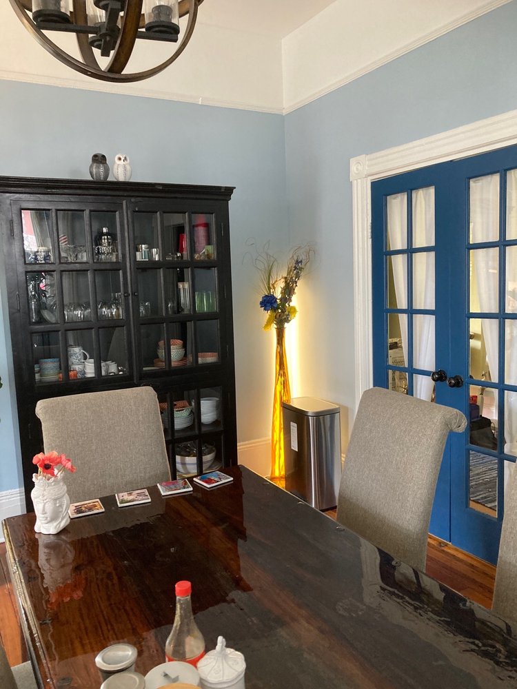 B&B ZIA GIANNA Updated May 2024 511 E Anderson St, Savannah