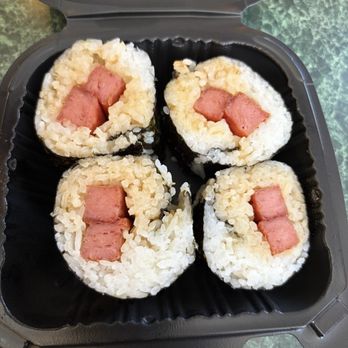 Aloha Food Factory - Hawaiian Near Me - Alhambra, California