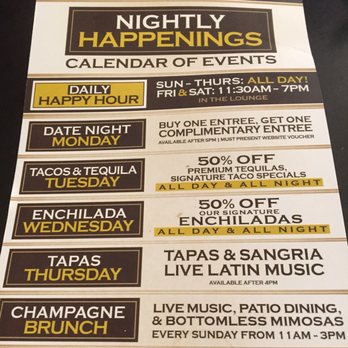Cha Cha's Latin Kitchen - Mexican Near Me - Irvine, California