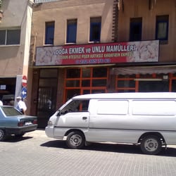 Doğa Ekmek ve Unlu Mamülleri