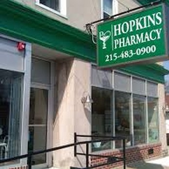 Hopkins Pharmacy - Drugstores Near Me - Philadelphia, Pennsylvania Hopkins Pharmacy - Drugstores Near Me - Philadelphia, Pennsylvania