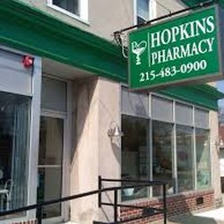 Hopkins Pharmacy