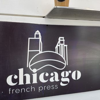 Chicago French Press - Coffee Roasteries Near Me - Chicago, Illinois