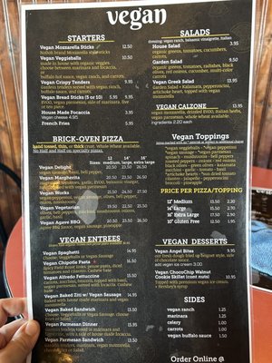 Pizza Heaven Bistro by null