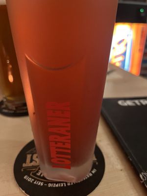 Ratskeller der Stadt Leipzig GmbH by null