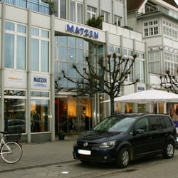 MATZEN