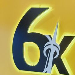 Bar 6ix Sports & Wings