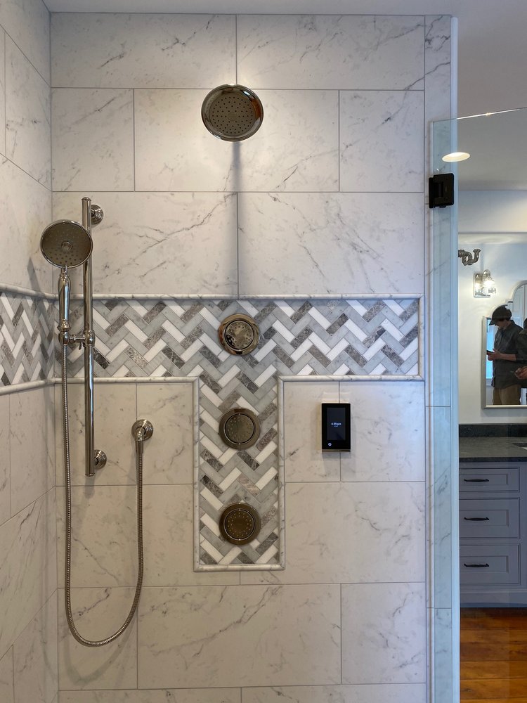 Slide of S&L Bell Plumbing and Heating