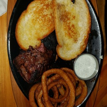 Two Bit Saloon - Steak "sandwich" - American Near Me - Whitehall, Montana Two Bit Saloon - Steak "sandwich" - American Near Me - Whitehall, Montana