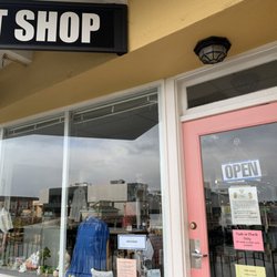 Spay and Neuter Thrift Shop