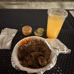 Tacos Los Primitos - Same