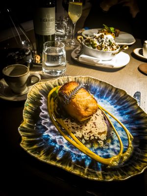 JW Steakhouse by null