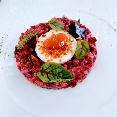 Rosemary bistro cafe by null