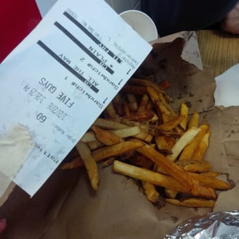 Five Guys - Burgers Near Me - Brooklyn, New York Five Guys - Burgers Near Me - Brooklyn, New York
