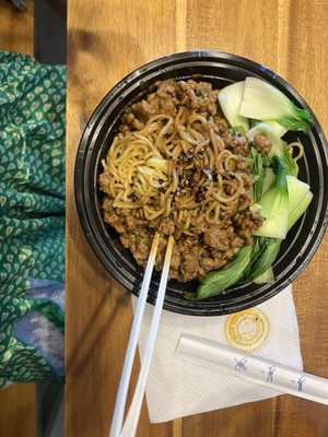 Flavors of Joy by null