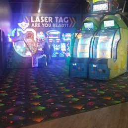 Laser Tag Laser Tag