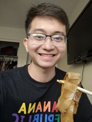 Heng's Kitchen by null