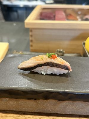Omakase Box by null
