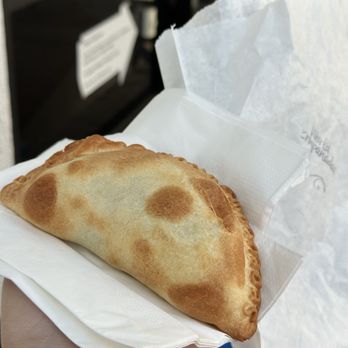 World Empanadas - Latin American Near Me - Burbank, California