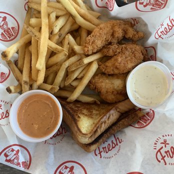 Slim Chickens - Chicken Wings Near Me - Lehi, Utah Slim Chickens - Chicken Wings Near Me - Lehi, Utah