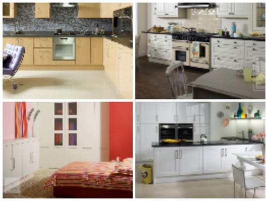 Kitchen Culture by null