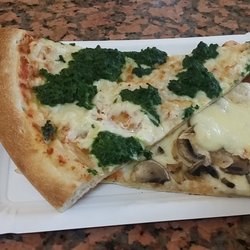 PIZZAXXL - Můj dnešní oběd mňam.