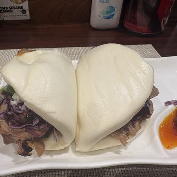 Tampopo Ramen - Steamed Buns - Ramen Near Me - New York, New York Tampopo Ramen - Steamed Buns - Ramen Near Me - New York, New York