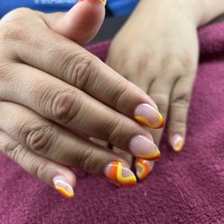 Nail Trix and Spa