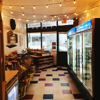 Neighborhood Produce by null