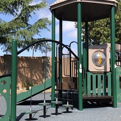 Crescent Montessori School of Silicon Valley