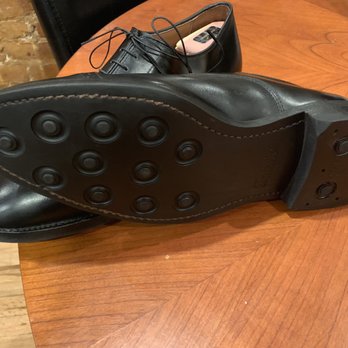 Allen Edmonds - Black 5th aves - business shoes done right - Shoe Stores Near Me - New York, New York