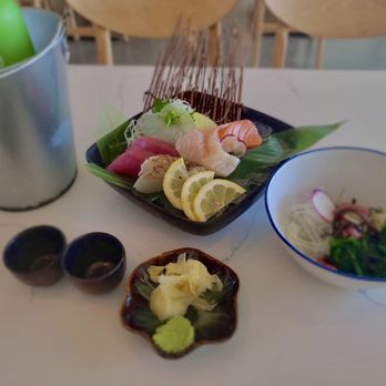 SUSHI To The MOON - Japanese Near Me - Leander, Texas