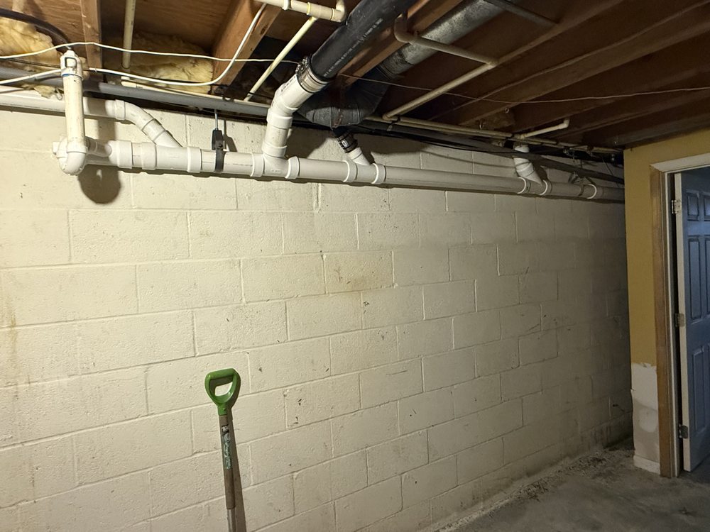 Slide of Clovis Plumbing